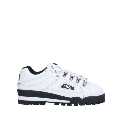 Кеды и кроссовки FILA 11904411RS