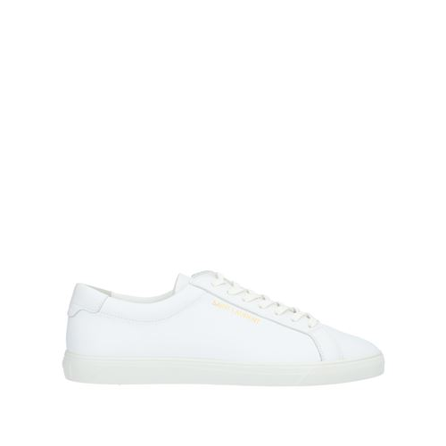 Кеды и кроссовки SAINT LAURENT 11905207CG