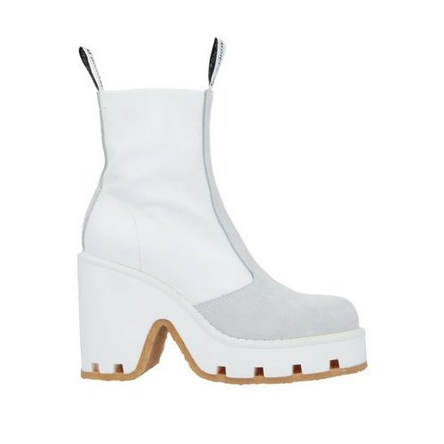 Полусапоги и высокие ботинки MM6 MAISON MARGIELA 11905853ER