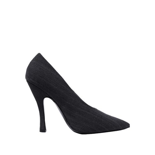 Туфли DRIES VAN NOTEN 11905971JN