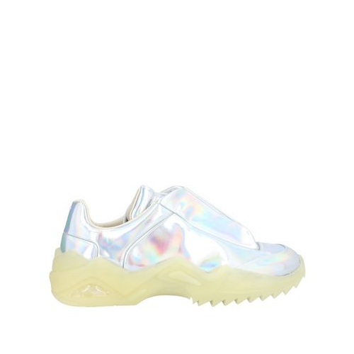 Кеды и кроссовки MAISON MARGIELA 11906159ED