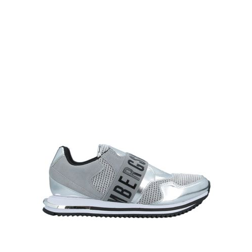 Кеды и кроссовки BIKKEMBERGS 11907668TL