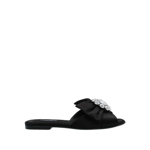 Сандалии DOLCE & GABBANA 11907817FG