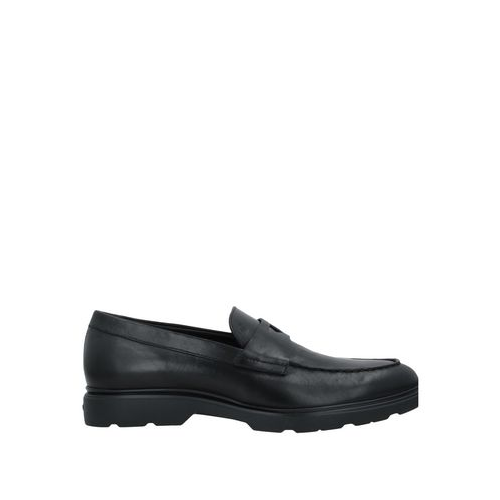 Мокасины HOGAN 11908658QL