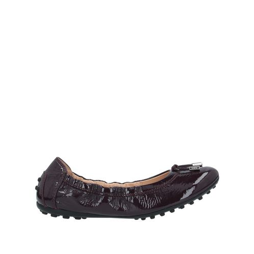 Балетки TOD'S 11909220WA