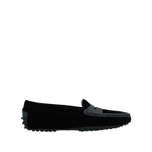 Мокасины TOD'S 11909658JE