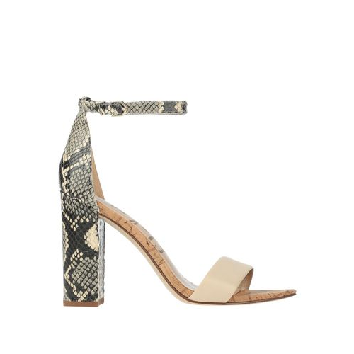 Сандалии SAM EDELMAN 11900100OM
