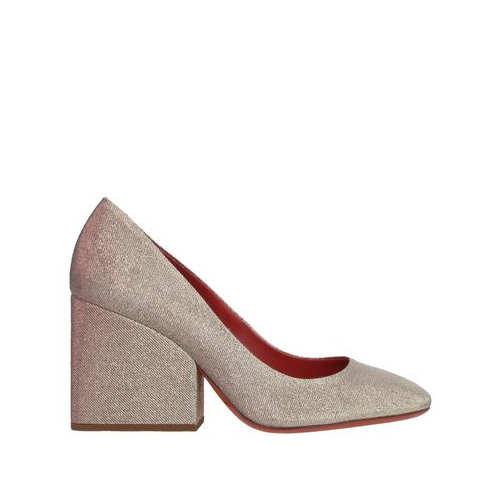 Туфли SANTONI 11901295DN