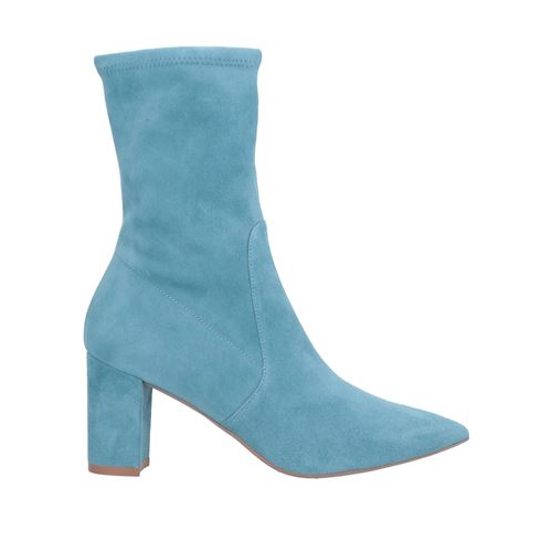 Полусапоги и высокие ботинки STUART WEITZMAN 11901380CS