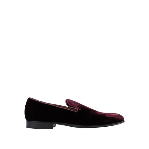 Мокасины GIANVITO ROSSI 11902069TA