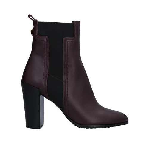 Полусапоги и высокие ботинки TOD'S 11902271GH