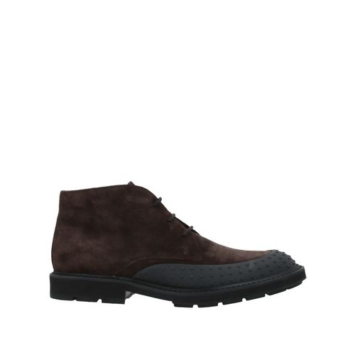 Полусапоги и высокие ботинки TOD'S 11902607UT