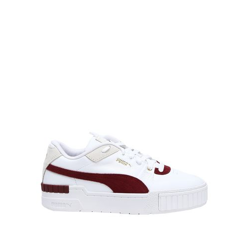 Кеды и кроссовки PUMA 11902909CA