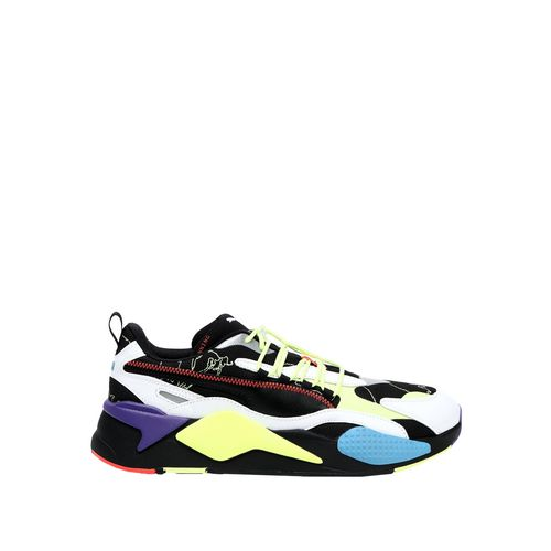 Кеды и кроссовки PUMA 11902926EI