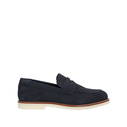 Мокасины HOGAN 11914236BU