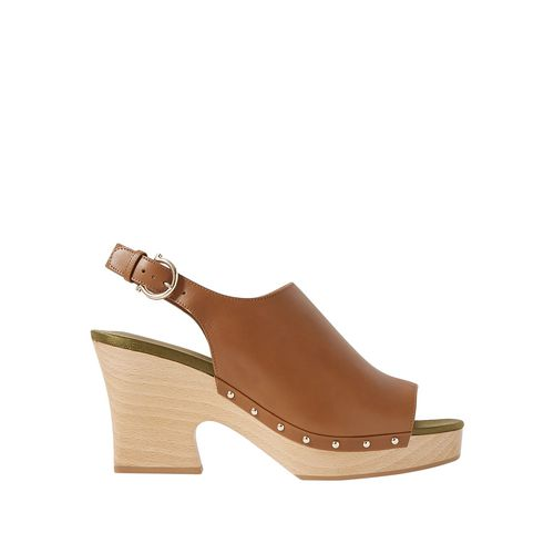 Сандалии SALVATORE FERRAGAMO 11914414FQ