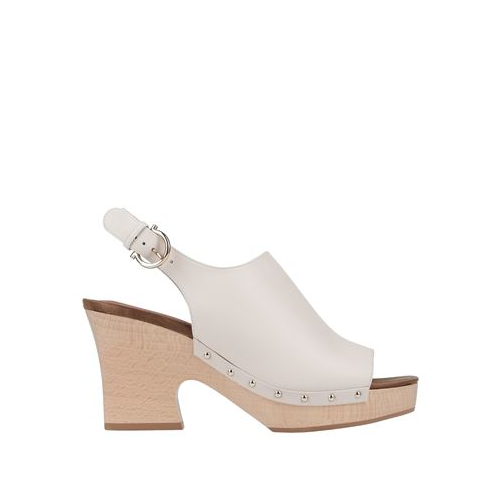 Сандалии SALVATORE FERRAGAMO 11914414PS