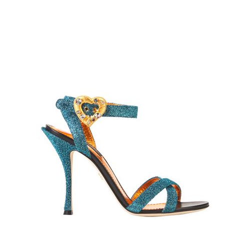 Сандалии DOLCE & GABBANA 11914476JJ