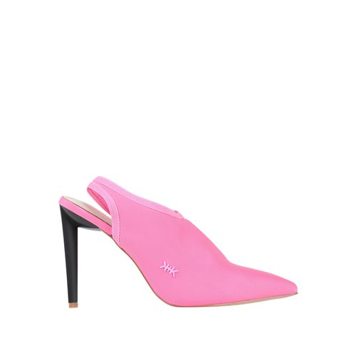 Мюлес и сабо KENDALL + KYLIE 11914517LP