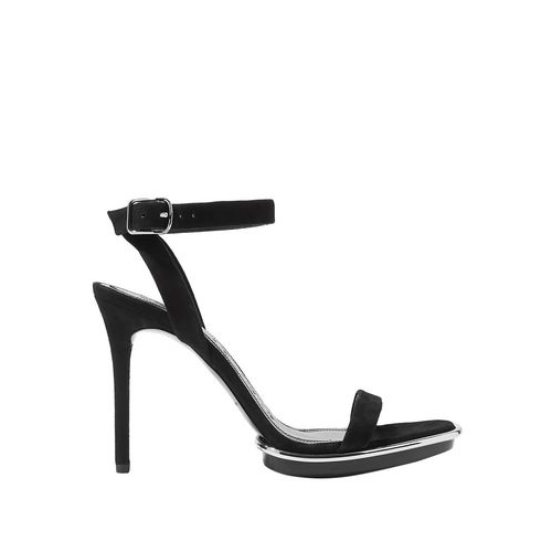 Сандалии ALEXANDER WANG 11915681GL