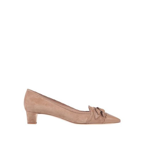 Туфли TOD'S 11916309BO