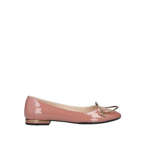 Балетки TOD'S 11916400OB