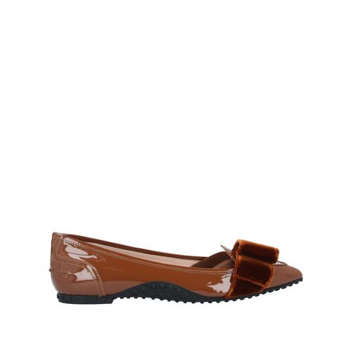 Балетки TOD'S 11916427LQ