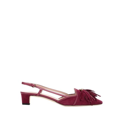 Туфли TOD'S 11916600GW