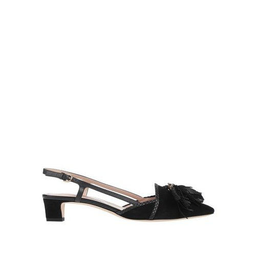 Туфли TOD'S 11916600PQ