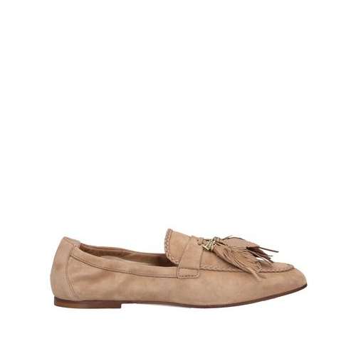 Мокасины TOD'S 11916603KR