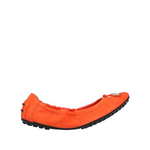 Балетки TOD'S 11916703TI