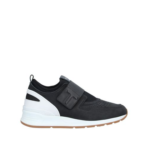 Кеды и кроссовки TOD'S 11916966RO