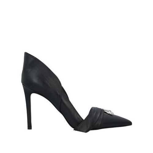 Туфли PATRIZIA PEPE 11917453EE