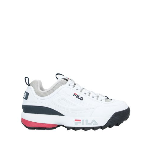 Кеды и кроссовки FILA 11917691GS