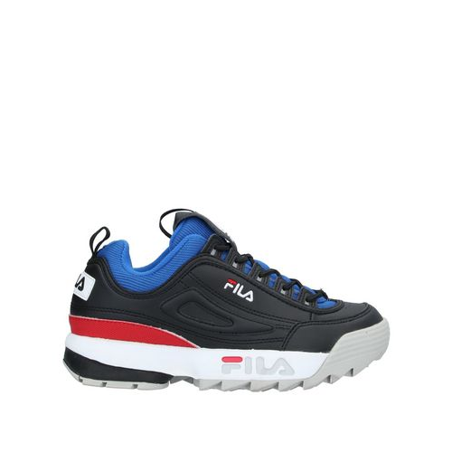 Кеды и кроссовки FILA 11917691EN