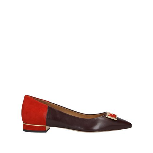 Балетки TORY BURCH 11917789QL