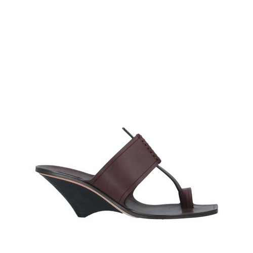Вьетнамки SAINT LAURENT 11919173GO