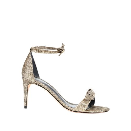 Сандалии ALEXANDRE BIRMAN 11919921QU