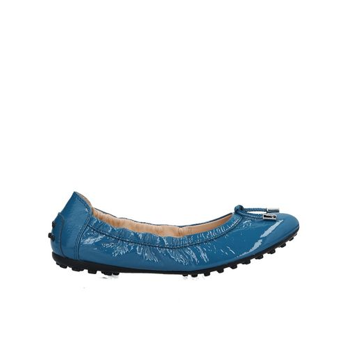 Балетки TOD'S 11910153EC