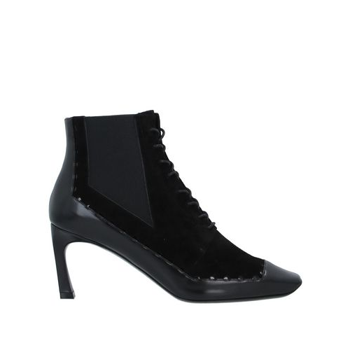 Полусапоги и высокие ботинки ROGER VIVIER 11910412SI