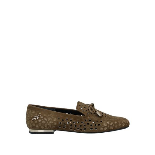 Мокасины ROGER VIVIER 11910554BB
