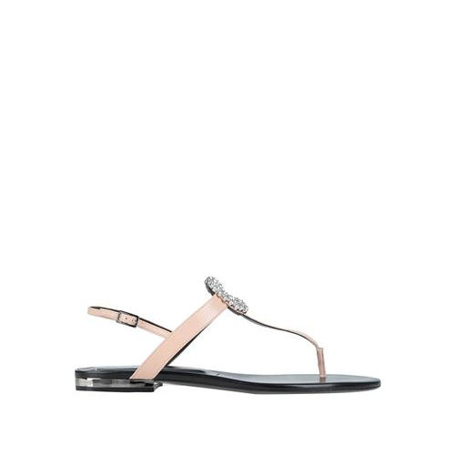 Вьетнамки ROGER VIVIER 11910576AN