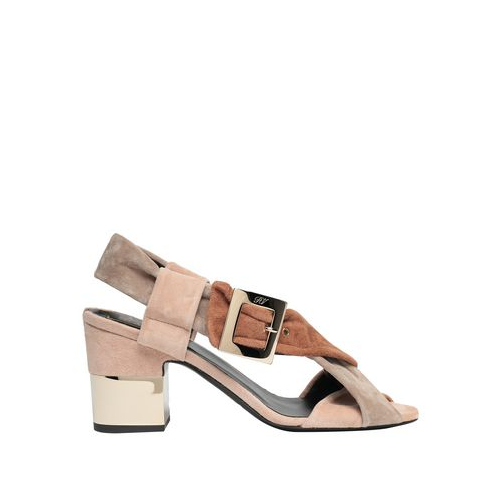 Сандалии ROGER VIVIER 11910606MO
