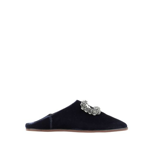 Мюлес и сабо ROGER VIVIER 11910647LL