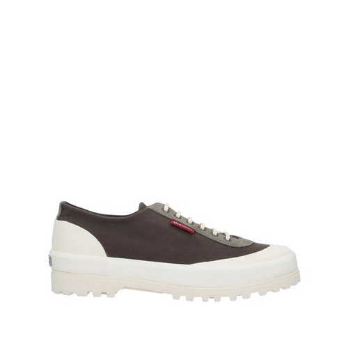 Кеды и кроссовки PAURA x SUPERGA 11910725GK