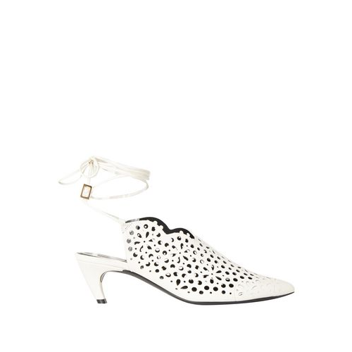 Мюлес и сабо ROGER VIVIER 11910788QB