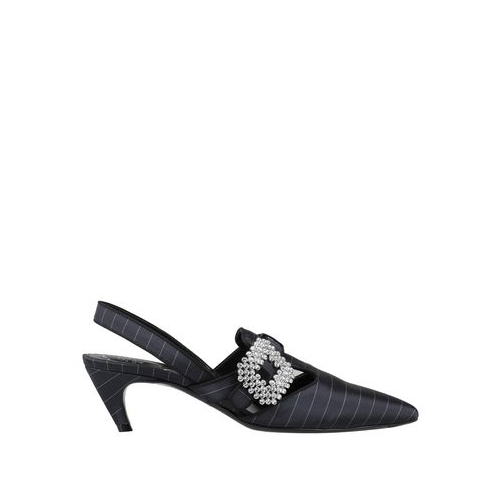 Туфли ROGER VIVIER 11911506KO