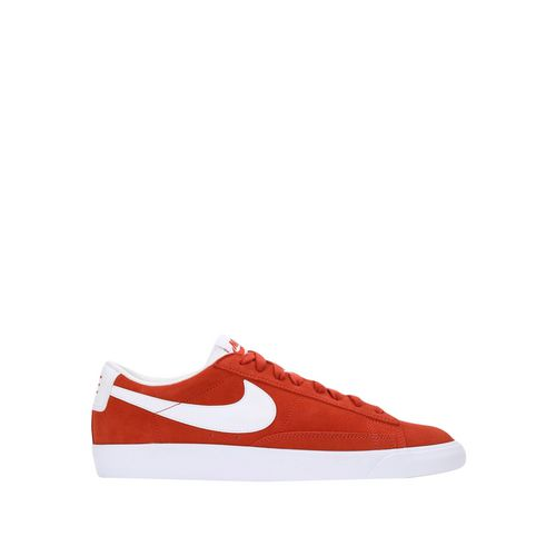 Кеды и кроссовки NIKE 11911655IJ