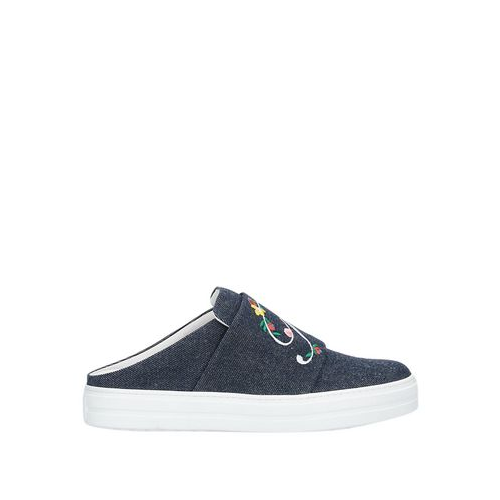Мюлес и сабо ROGER VIVIER 11911683BL