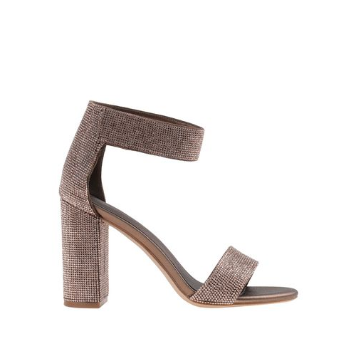 Сандалии JEFFREY CAMPBELL 11911765GN